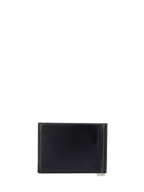 Cassandre wallet SAINT LAURENT | 4856300SX0E1000